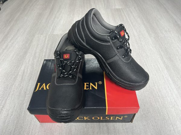 GIẦY JACK OLSEN - JO805 S3 SRC