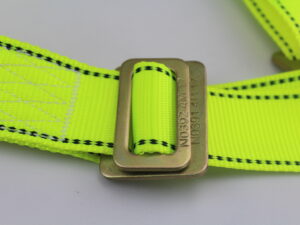 Dây an toàn chống sốc Jack Olsen - JO201 (SH14+B8B)