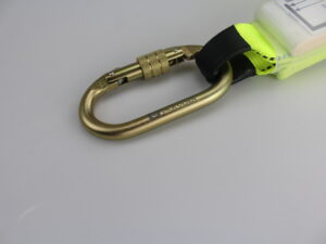 Dây an toàn chống sốc Jack Olsen - JO201 (SH14+B8B)