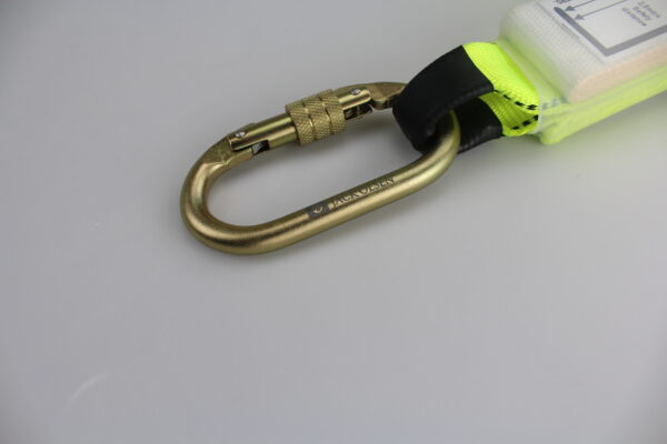Dây an toàn chống sốc Jack Olsen - JO201 (SH14+B8B)