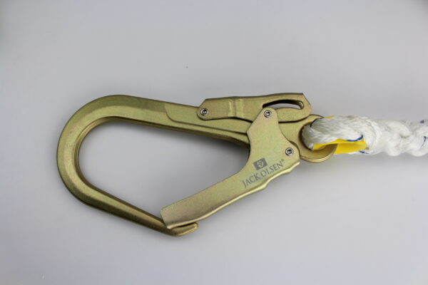 Dây an toàn chống sốc Jack Olsen - JO201 (SH14+B8B)
