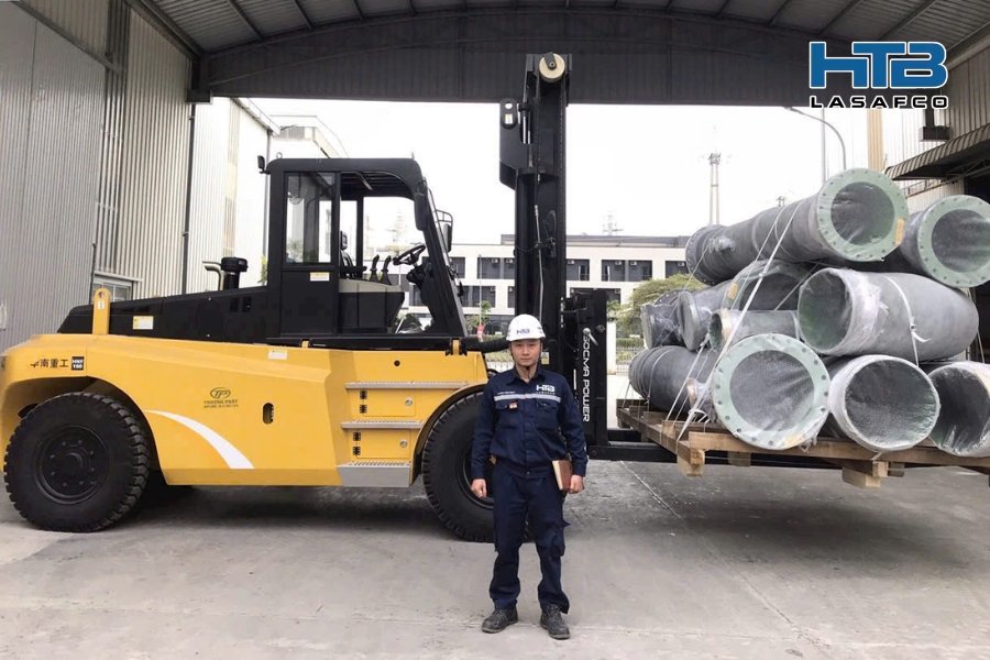 Huấn luyện an toàn vận chuyển hàng hóa nguy hiểm