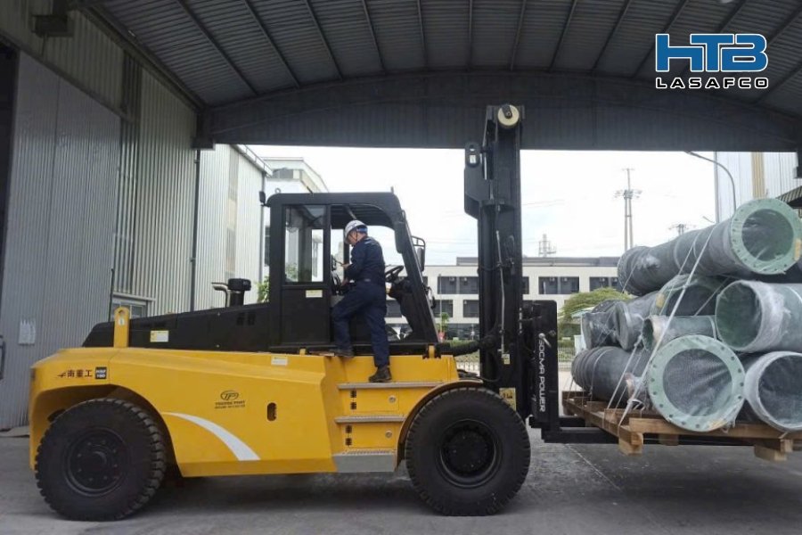 Huấn luyện an toàn vận chuyển hàng hóa nguy hiểm