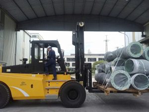 Đào tạo Vận hành thiết bị nâng