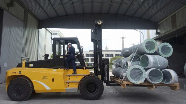 Đào tạo Vận hành thiết bị nâng