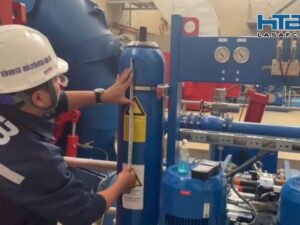Đào tạo Vận hành thiết bị áp lực