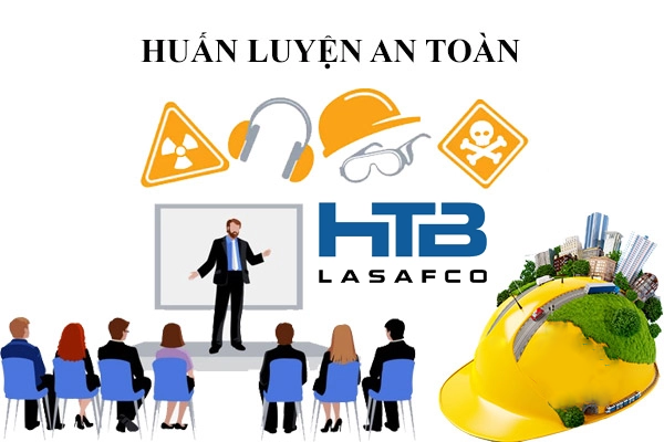 Huấn luyện an toàn vệ sinh lao động nhóm 1