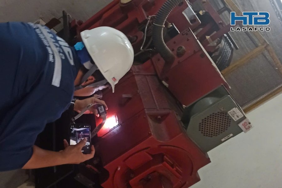 Kiểm Định Thang Máy