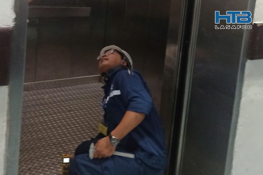 Kiểm Định Thang Máy