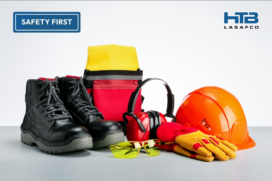 Đào Tạo An Toàn Vệ Sinh Lao Động: Giải Pháp Toàn Diện Bảo Vệ Nguồn Lực Phát Triển Doanh Nghiệp