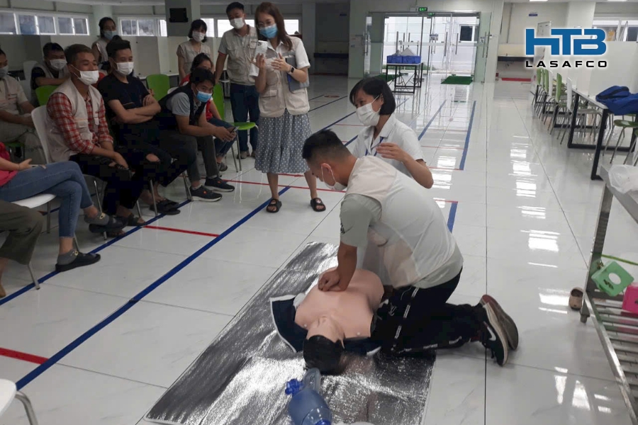 An Toàn Khi Sử Dụng Thiết Bị Điện: Chìa Khóa Phòng Ngừa Tai Nạn Cho Doanh Nghiệp