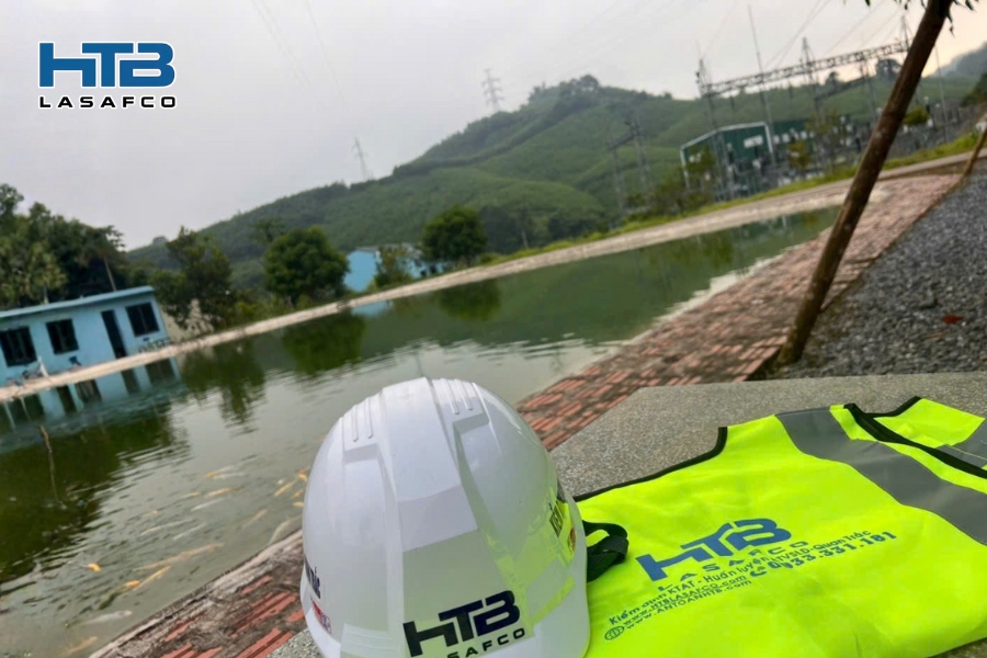 An Toàn Lao Động Trong Xây Dựng: Bảo Vệ Năng Suất Từ Gốc