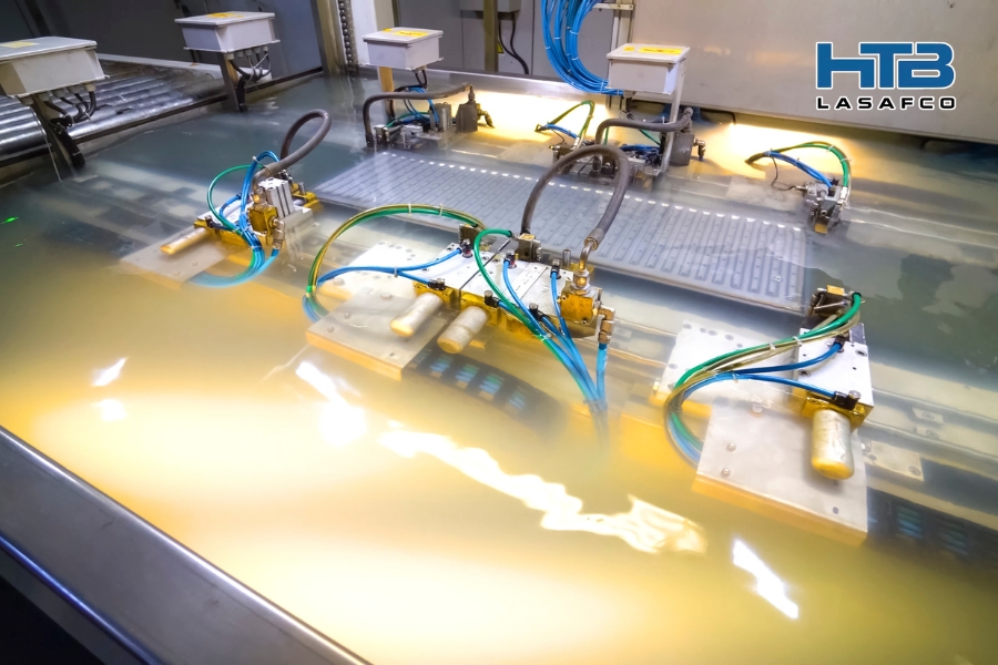 ATVSLĐ Khi Tiếp Xúc Bức Xạ: Hướng Dẫn Chi Tiết Theo Quy Định Pháp Luật Mới Nhất