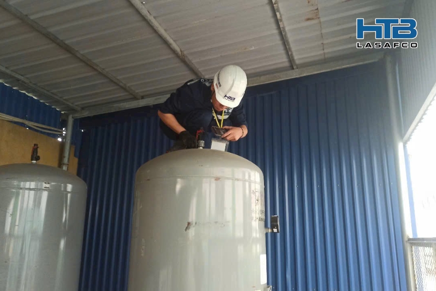 Nền Tảng Pháp Lý Vững Chắc Cho Hoạt Động Quan Trắc Môi Trường Lao Động