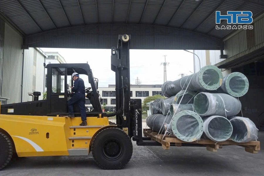 Quy Định Mới Nhất Về Vận Chuyển Hàng Hóa Nguy Hiểm Trên Đường Bộ (NĐ 161/2024/NĐ-CP)