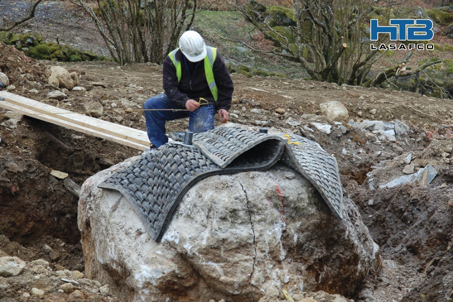 Quy Định Pháp Luật Về ATVSLĐ Với Công Việc Về Thuốc Nổ