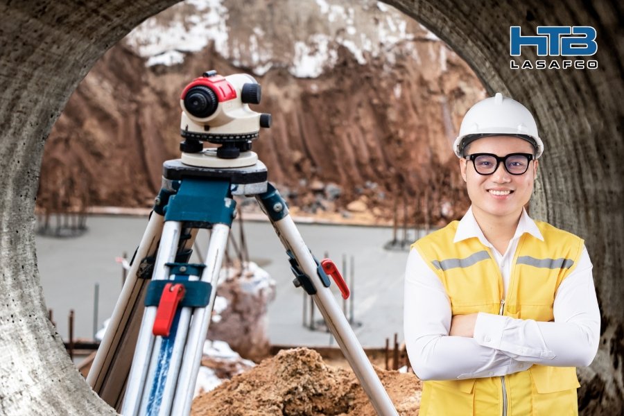 ATVSLĐ Khi Khảo Sát Địa Chất: Quy Định Pháp Lý và Giải Pháp Thực Tiễn