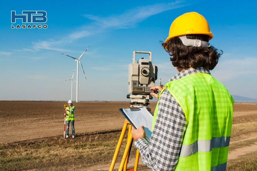 ATVSLĐ Khi Khảo Sát Địa Chất: Quy Định Pháp Lý và Giải Pháp Thực Tiễn