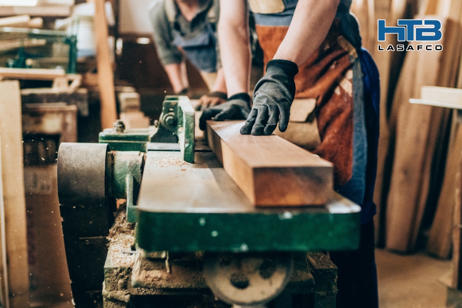 ATVSLĐ Với Công Việc Ngành Gỗ: Nội Dung Huấn Luyện Cần Có Cho Doanh Nghiệp