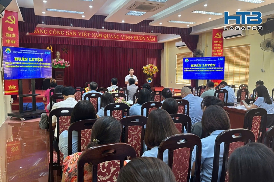 Hướng Dẫn Toàn Diện Về ATVSLĐ Khi Điều Tra Quy Hoạch Rừng