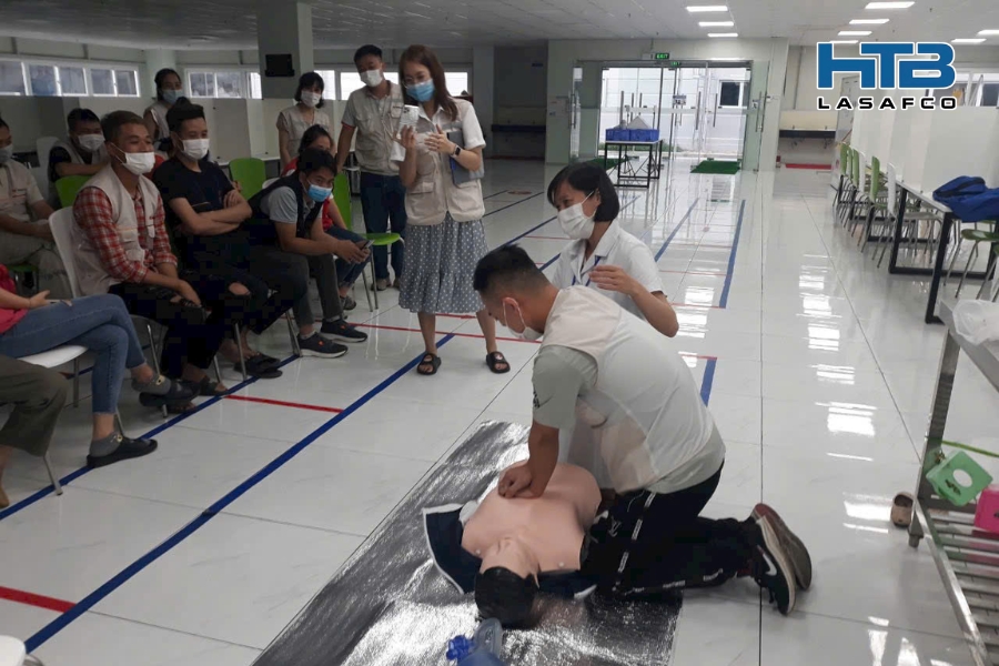 Kiến Thức Cần Nắm Rõ Về ATVSLĐ Trong Môi Trường Có Khả Năng Phát Sinh Khí Độc