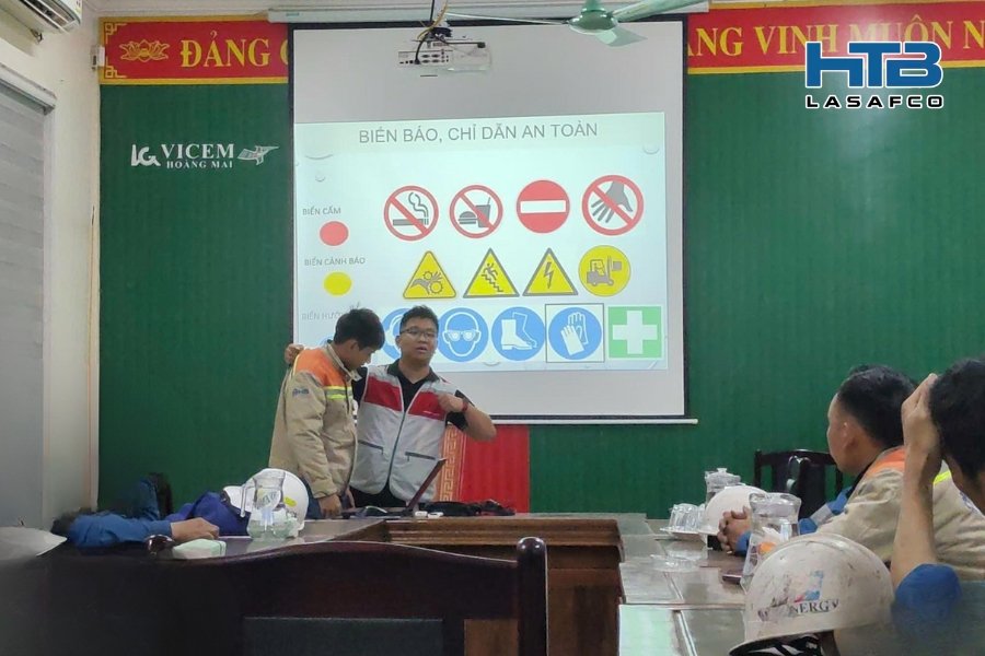 Yêu Cầu Nghiêm Ngặt Từ Pháp Luật Về ATVSLĐ Khi Cứu Hộ Cứu Nạn