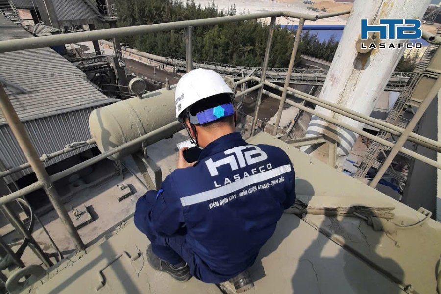 Kiểm Định Bình Chịu Áp Lực