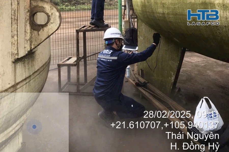 Kiểm Định Kỹ Thuật An Toàn Tại Quảng Ninh: Quy Định Và Đơn Vị Uy Tín