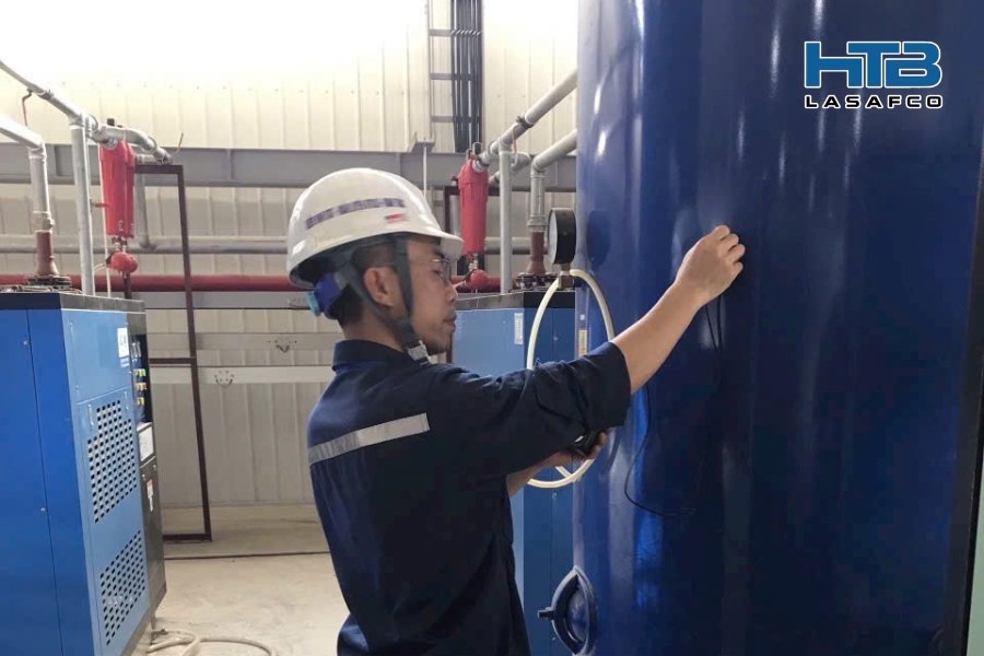 Kiểm Định Kỹ Thuật An Toàn Tại Quảng Ninh: Quy Định Và Đơn Vị Uy Tín