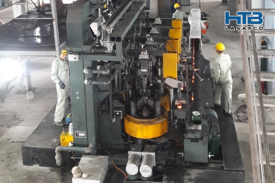 Lập ĐTM, Giấy phép môi trường, B/C vận hành thử nghiệm