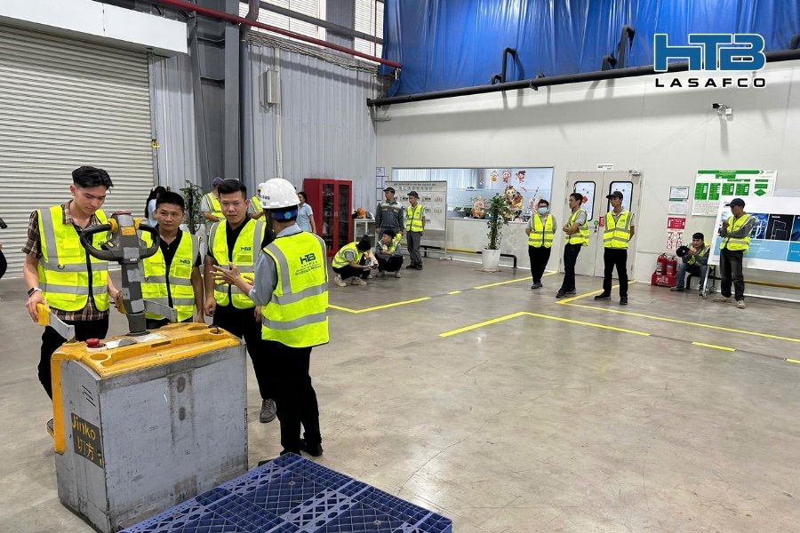 Quan Trắc Môi Trường Lao Động Bao Lâu 1 Lần? Quy Định Mới Nhất 2026