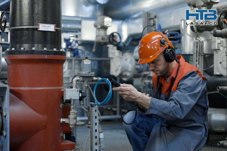 Tại Sao Cần Kiểm Định Thiết Bị Áp Lực? Quy Trình Và Địa Chỉ Kiểm Định Uy Tín