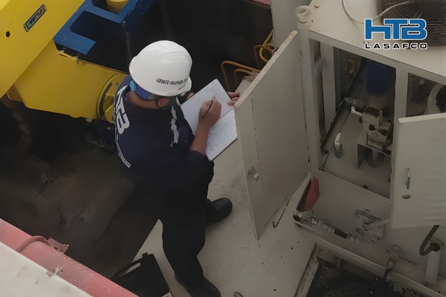 Kiểm Định Kỹ Thuật An Toàn Tại Bắc Giang: Quy Định Và Giải Pháp Cho Doanh Nghiệp