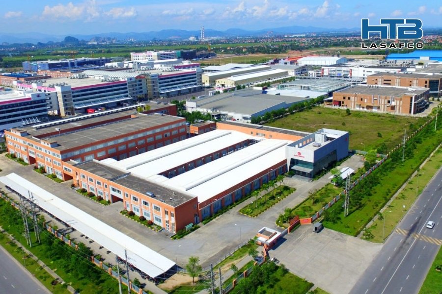 Kiểm Định Kỹ Thuật An Toàn Tại Bắc Giang: Quy Định Và Giải Pháp Cho Doanh Nghiệp