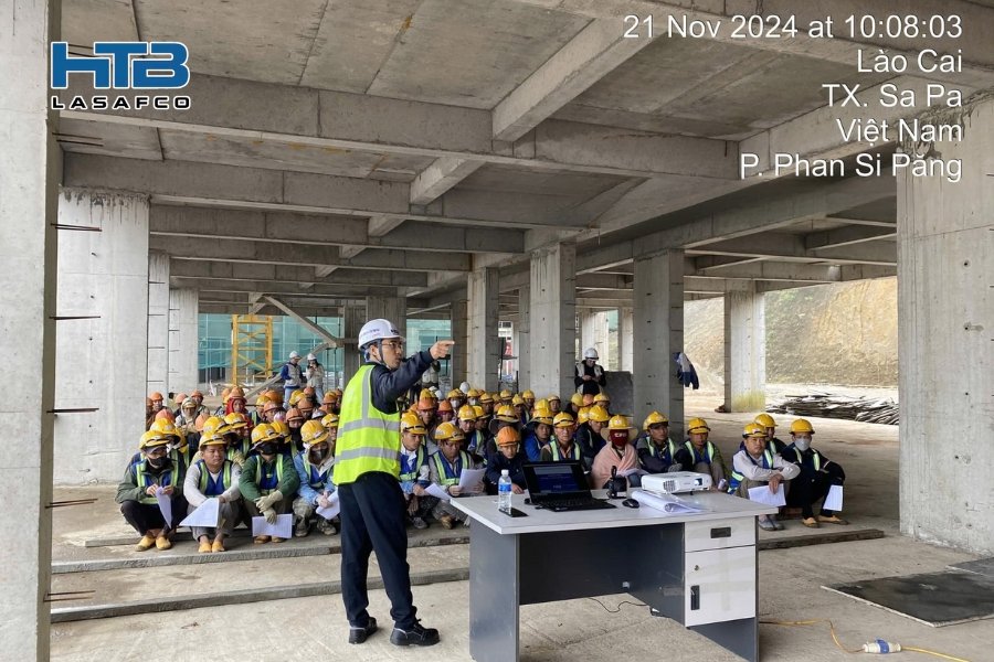 Kiểm Định Kỹ Thuật An Toàn Tại Lào Cai: Những Quy Định Doanh Nghiệp Cần Biết Năm 2026