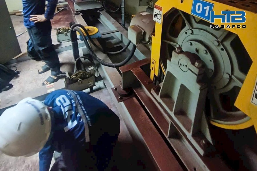 Kiểm Định Kỹ Thuật An Toàn Tại Ninh Bình: "Lá Chắn" Bảo Vệ Doanh Nghiệp Trước Thảm Họa