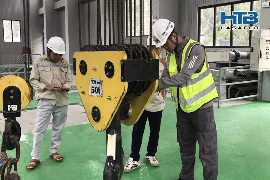 Kiểm Định Kỹ Thuật An Toàn Tại Phú Thọ: Tránh Án Phạt Nặng Và Nguy Cơ Đình Chỉ Sản Xuất