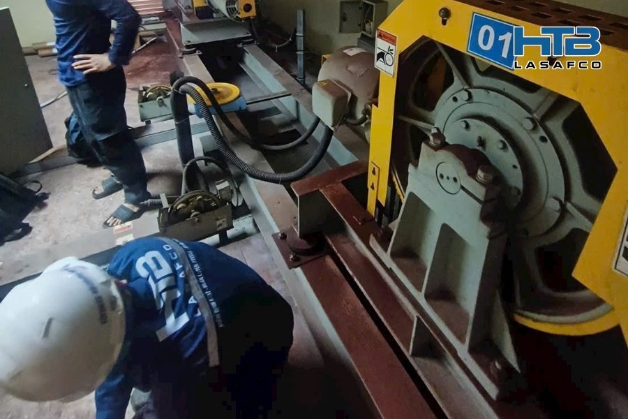 Kiểm Định Kỹ Thuật An Toàn Tại Thái Bình: Cập Nhật Quy Chuẩn Mới Nhất