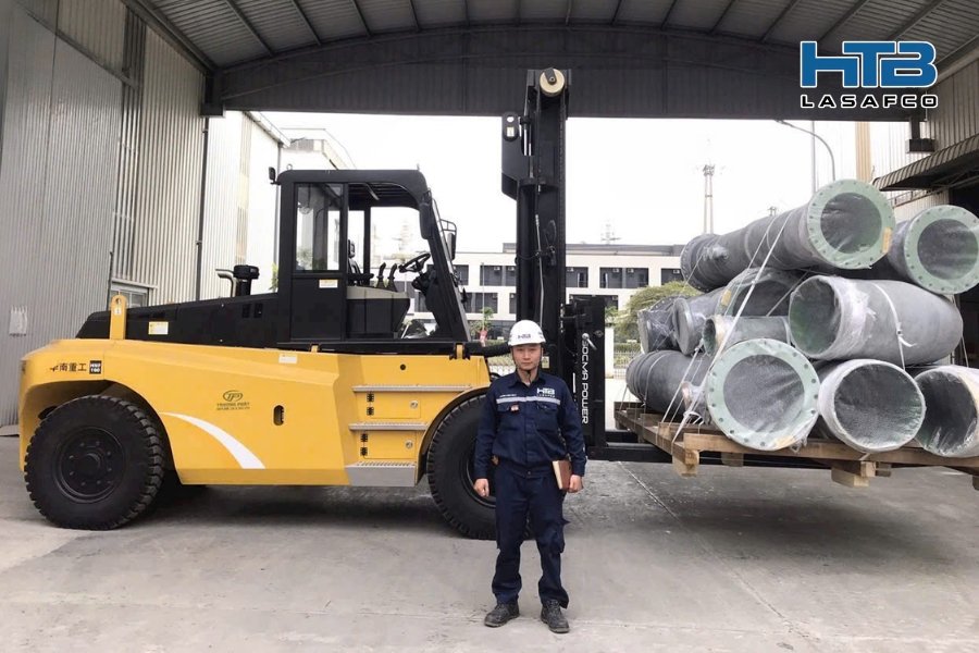 Kiểm Định Kỹ Thuật An Toàn Tại Vĩnh Phúc: Trách Nhiệm Và Lợi Ích Bền Vững