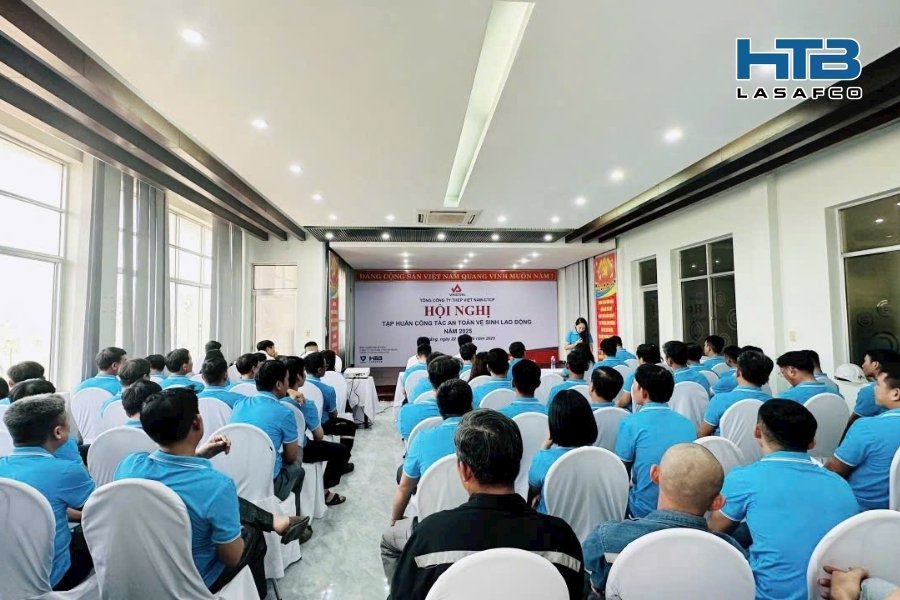 An Toàn Lao Động Trong Sản Xuất: Từ Tư Duy Quản Trị Đến Hiệu Quả Thực Thi