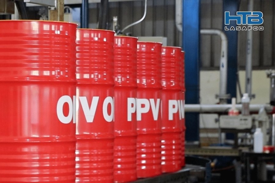 ATVSLĐ Trong Sản Xuất Kinh Doanh Xăng Dầu: Quy Trình Kiểm Soát "Tử Thần" Cháy Nổ