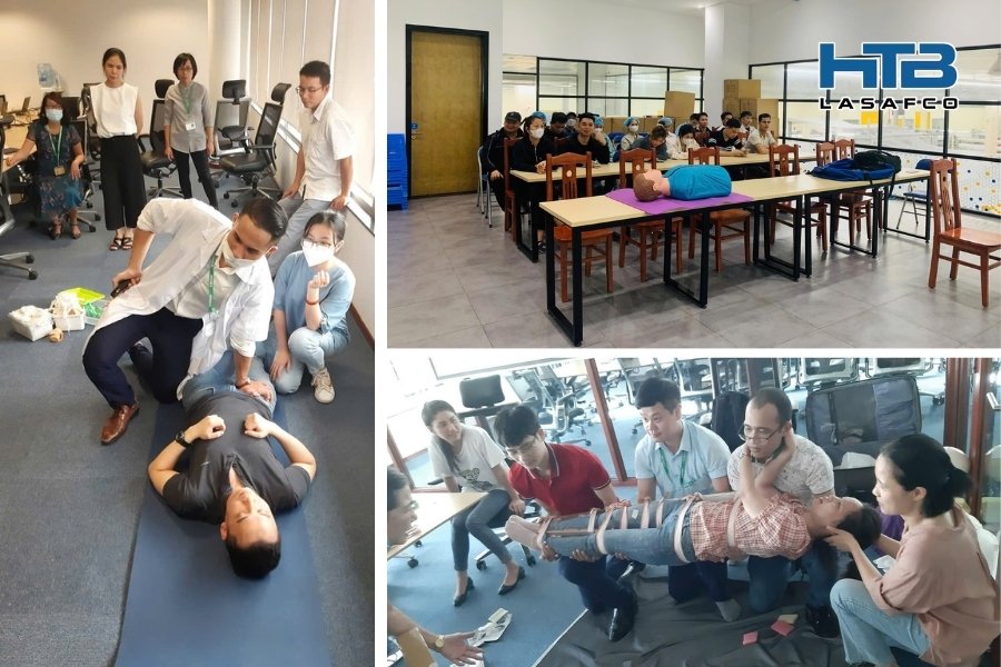 Cấp Chứng Chỉ An Toàn Nhóm 2 Chuẩn Nghị Định 44 - Uy Tín Toàn Quốc