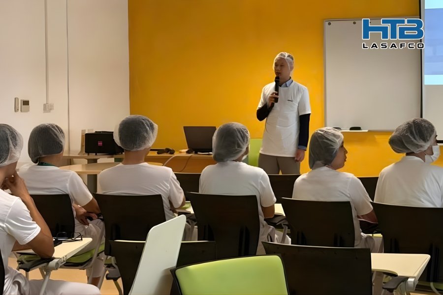 Cấp Chứng Chỉ An Toàn Nhóm 2 Chuẩn Nghị Định 44 - Uy Tín Toàn Quốc