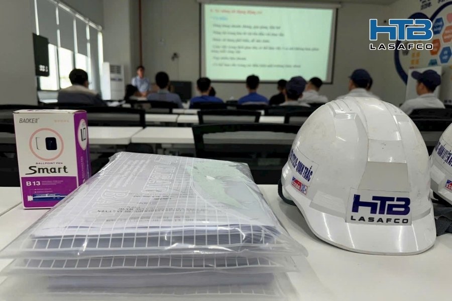 Chứng Chỉ An Toàn Lao Động: Giải Mã Giá Trị Thực Và Quy Trình Chuẩn Hóa Mới Nhất