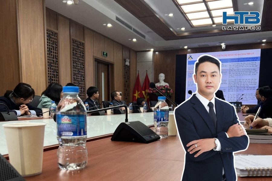 Chứng Chỉ An Toàn Nhóm 1: Bản Lĩnh Người Đứng Đầu & Trách Nhiệm Pháp Lý