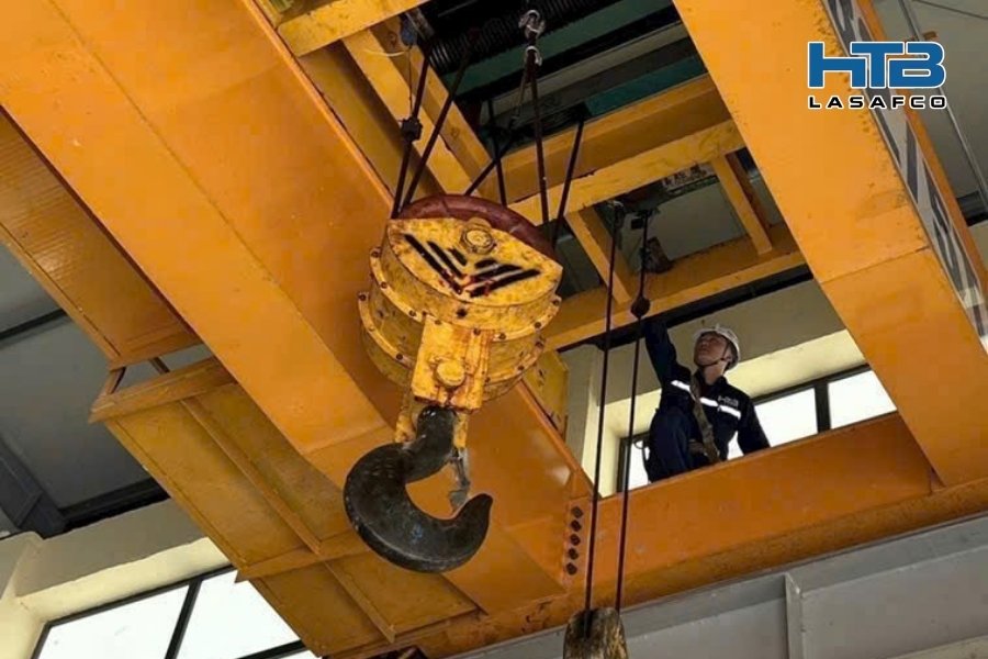 Dịch Vụ Kiểm Định Kỹ Thuật An Toàn Tại Hòa Bình Uy Tín Nhất