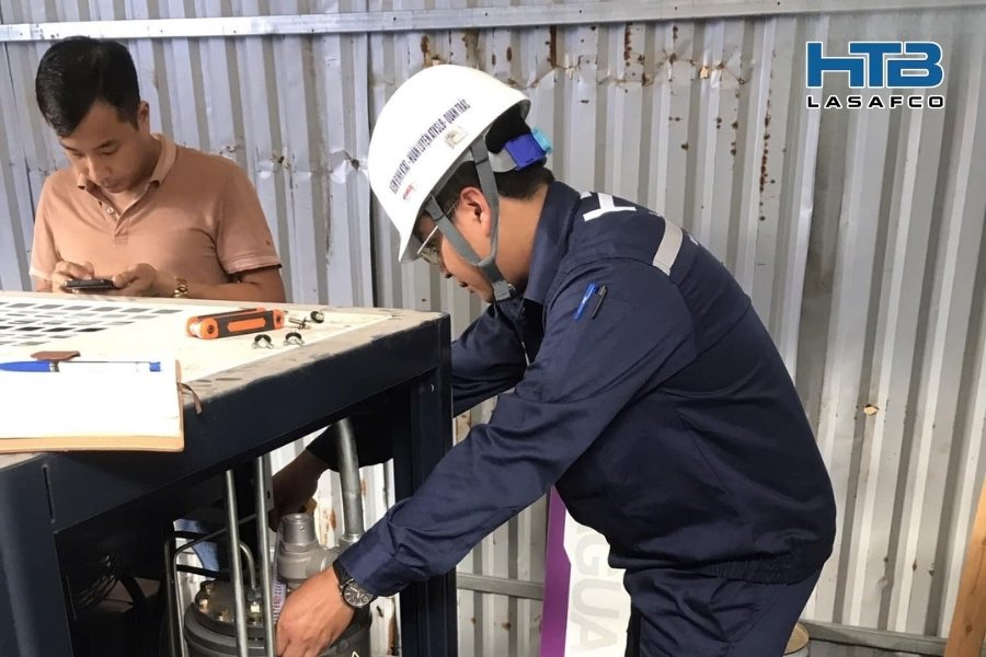 Dịch Vụ Kiểm Định Kỹ Thuật An Toàn Tại Sơn La: Chuyên Nghiệp - Chính Xác - Tận Tâm