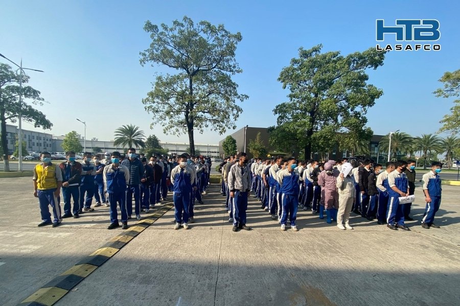 Huấn Luyện An Toàn Hóa Chất Theo Nghị Định 25/2026/NĐ-CP: Những Thay Đổi Cốt Yếu Doanh Nghiệp Cần Biết