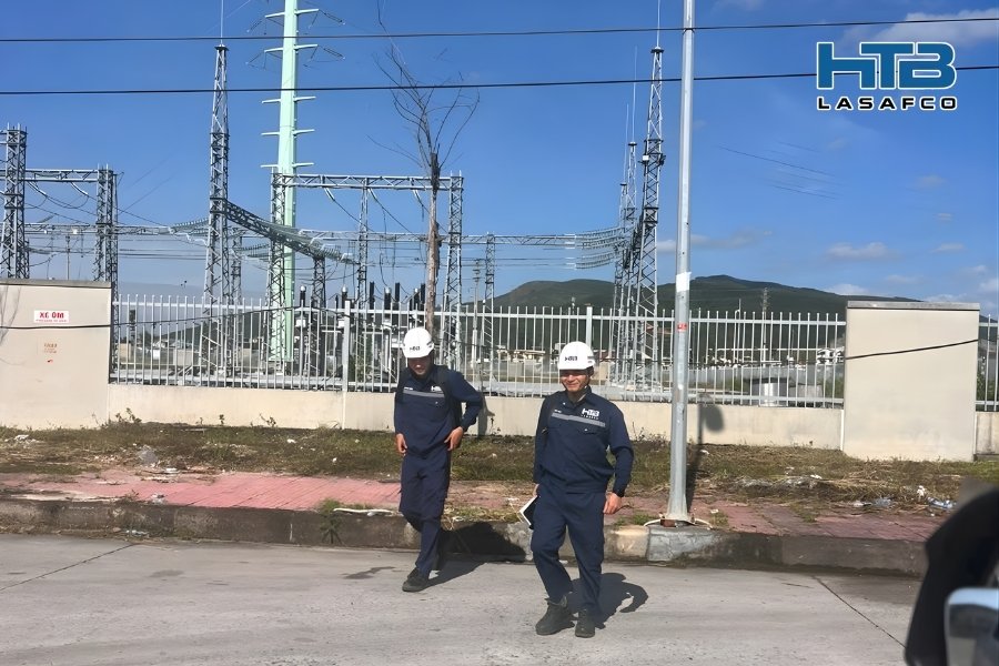 Kiểm Định Kỹ Thuật An Toàn Tại Hà Giang: Bảo Vệ Tài Sản Nơi Địa Đầu Tổ Quốc