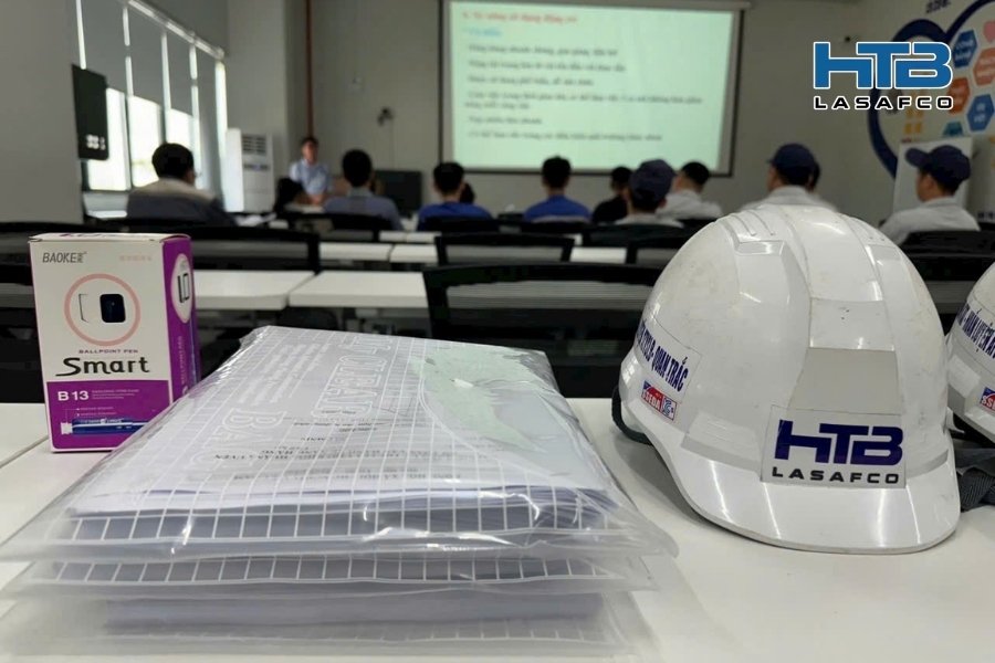 Kiểm Định Kỹ Thuật An Toàn Tại Hà Nội: “Thước Đo” Sống Còn Của Doanh Nghiệp Trong Kỷ Nguyên Số